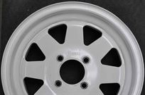 set-of-4-white-powder-coated-weller-13-x-6-wh