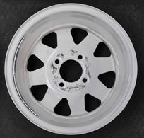 set-of-4-white-powder-coated-weller-13-x-6-wh