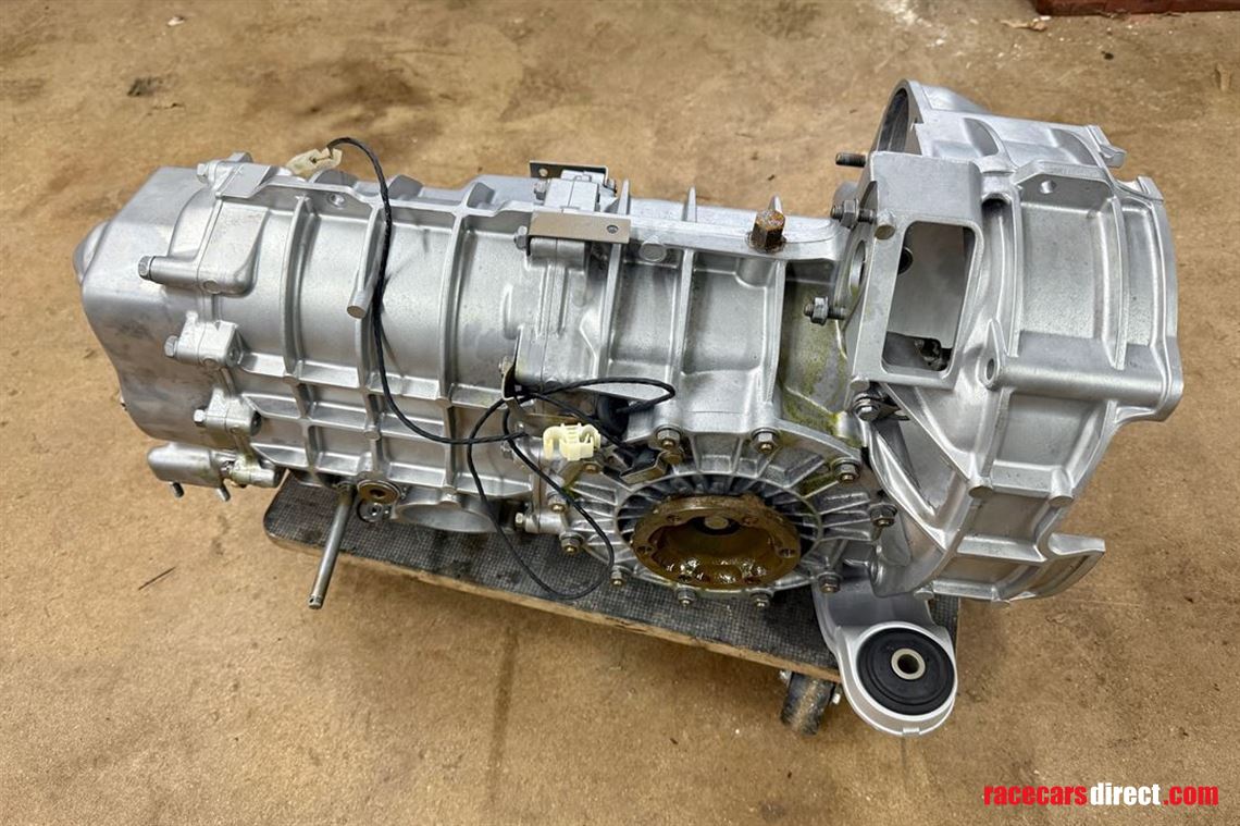 porsche-32l-g50-964-gearboxes