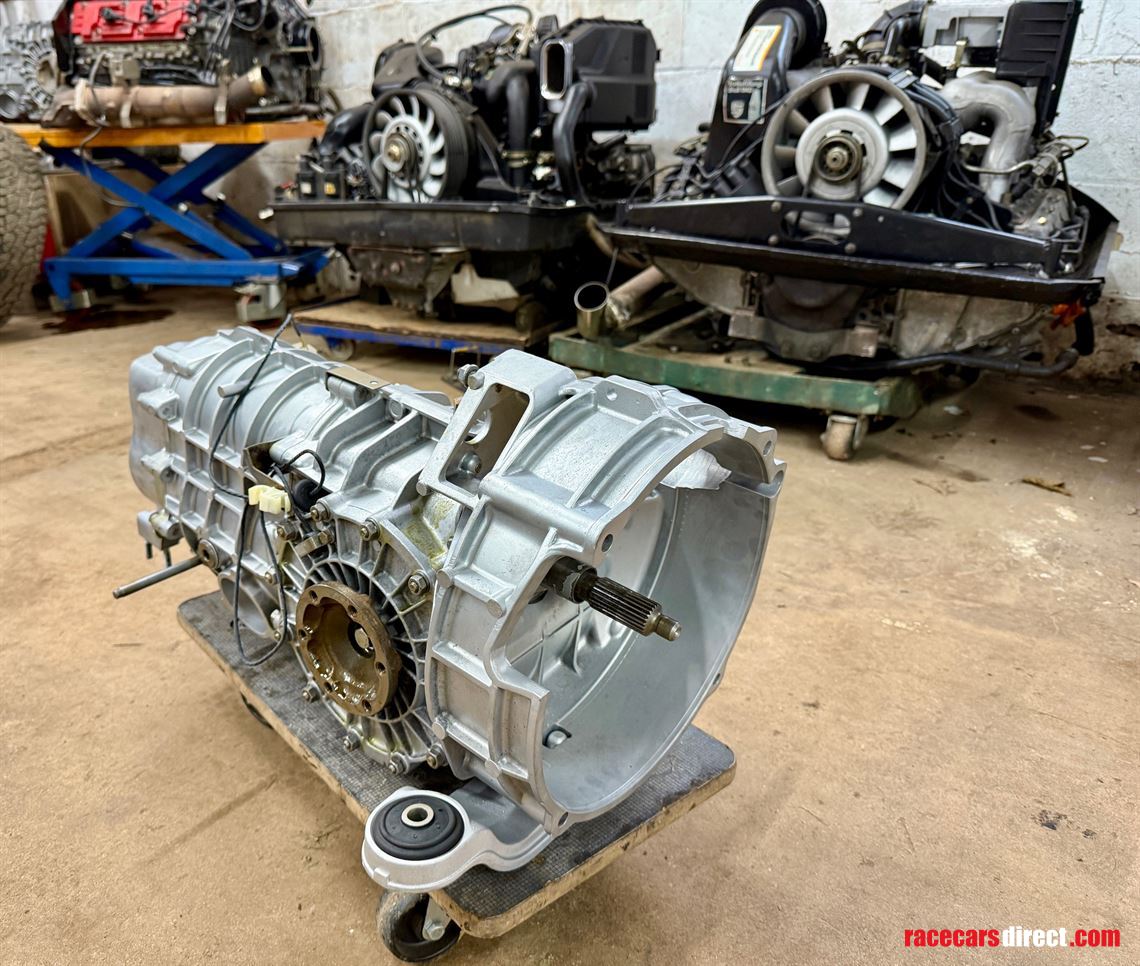 porsche-32l-g50-964-gearboxes