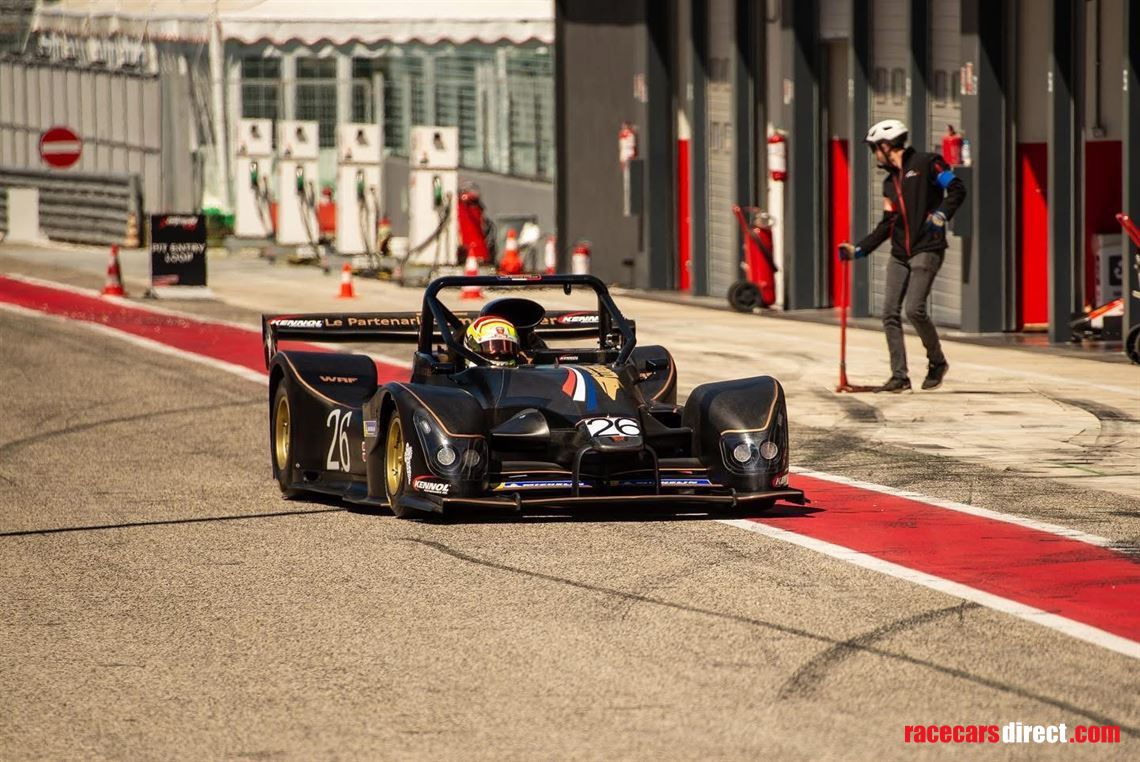 wolf-tornado-extreme-gb08-v8-ford---excellent