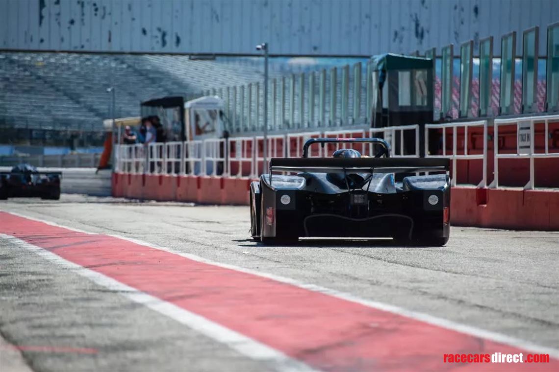 wolf-tornado-extreme-gb08-v8-ford---excellent