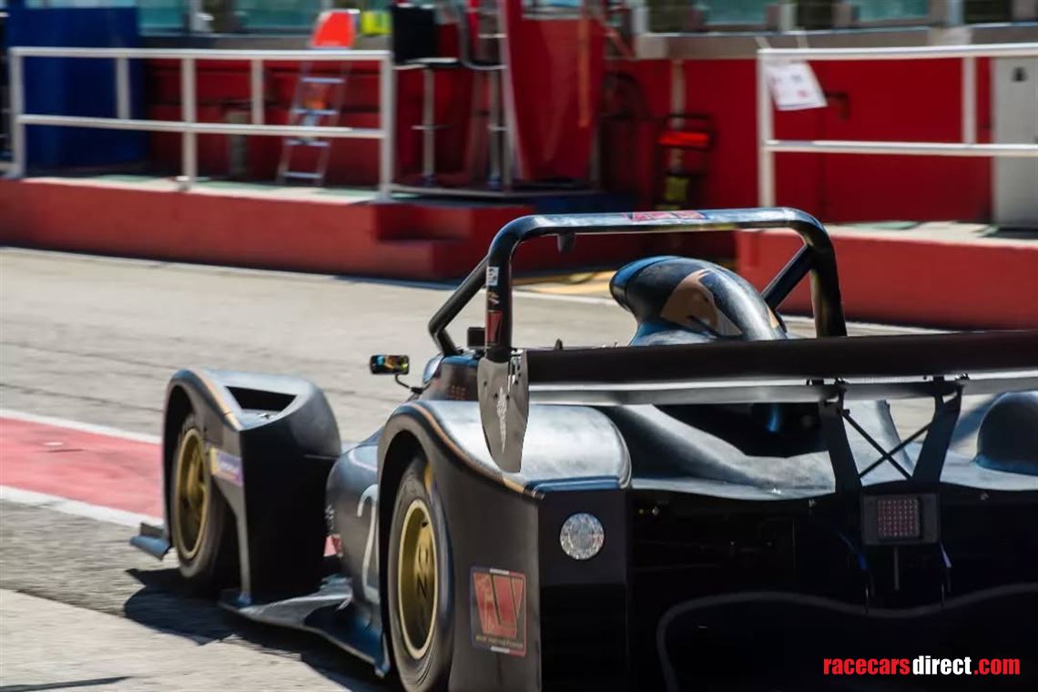 wolf-tornado-extreme-gb08-v8-ford---excellent