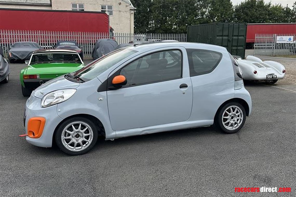 citroen-c1-endurance-car