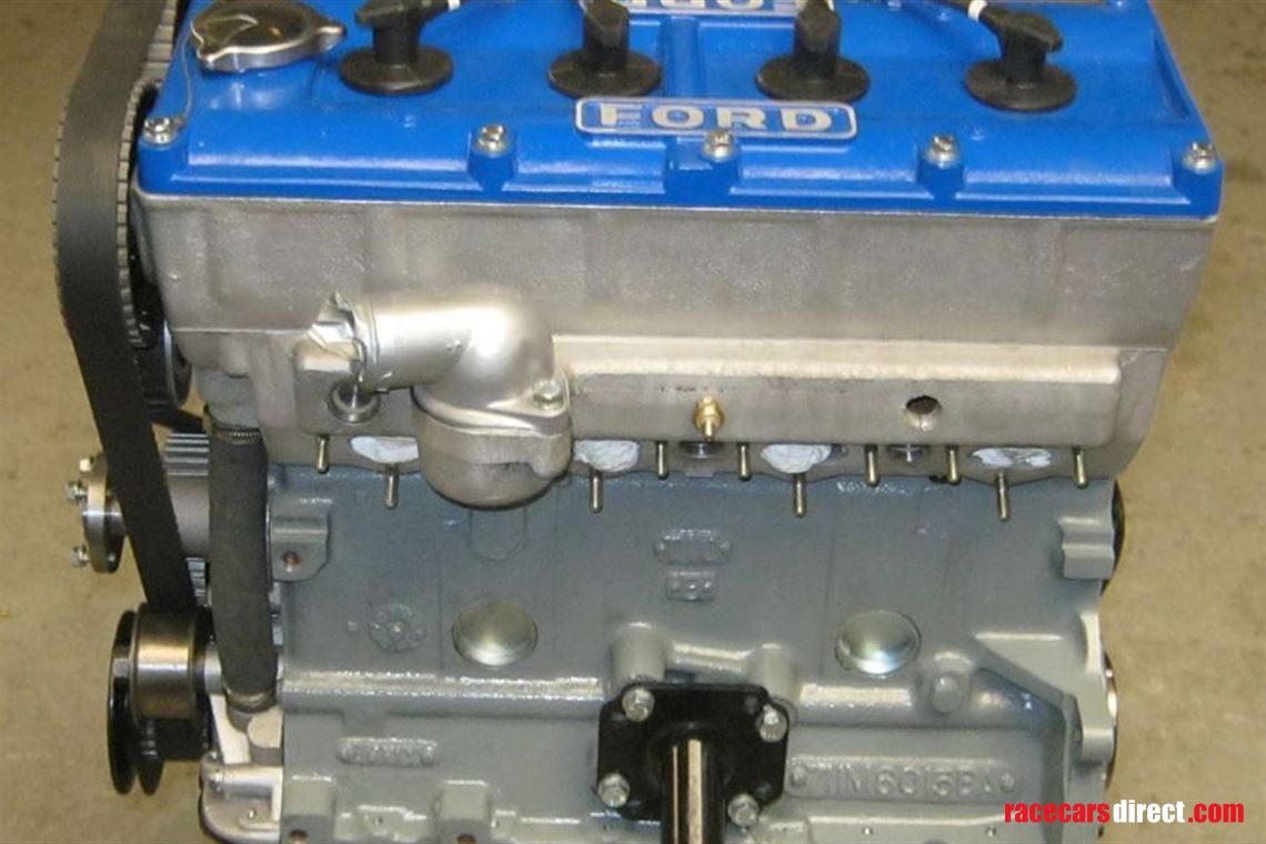 Racecarsdirect.com - Cosworth RS 1600 BDA Engine