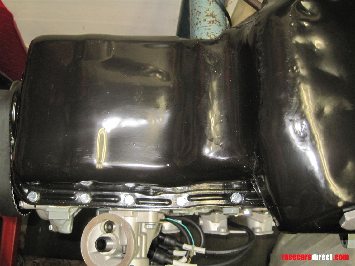 cosworth-rs-1600-bda-engine