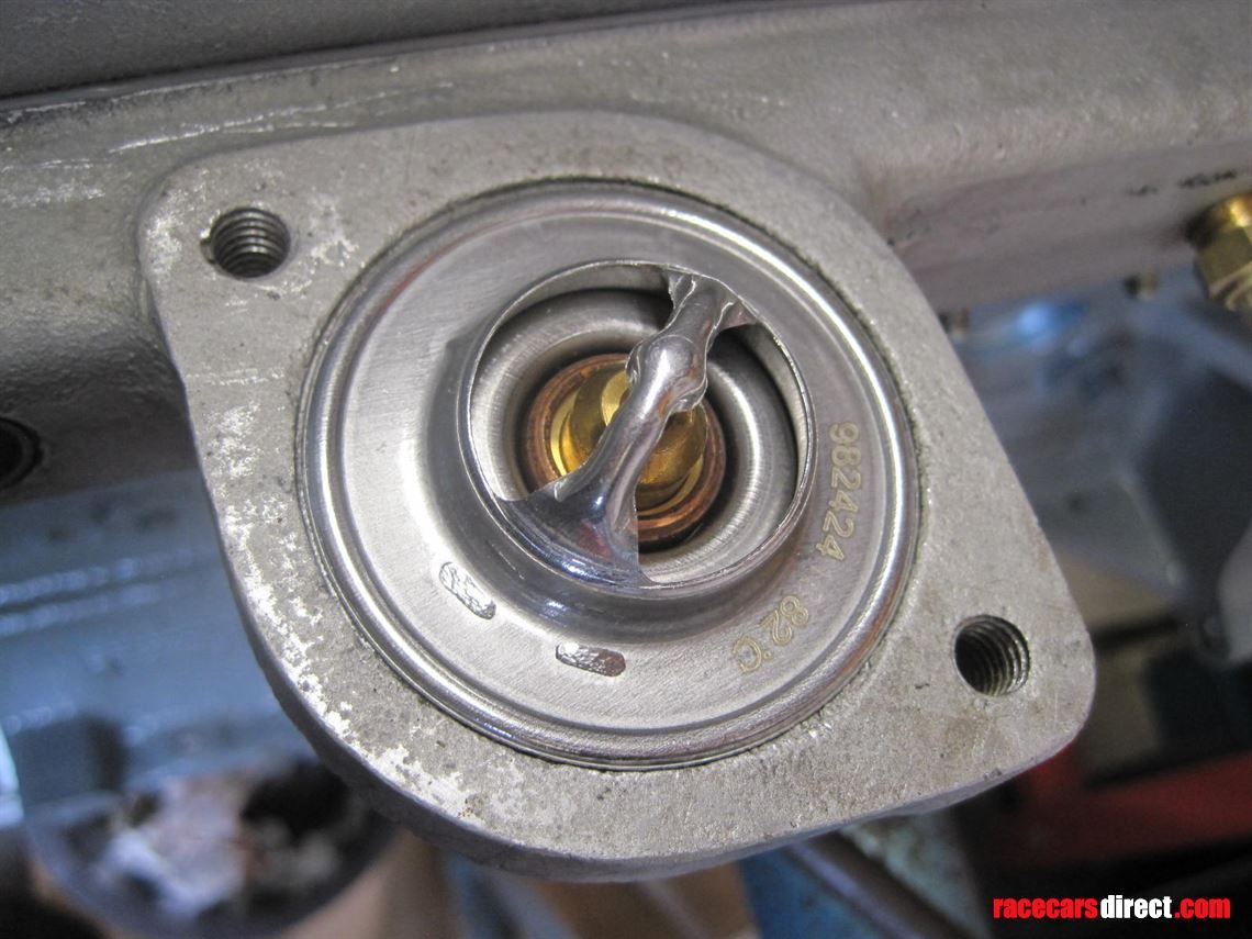 cosworth-rs-1600-bda-engine