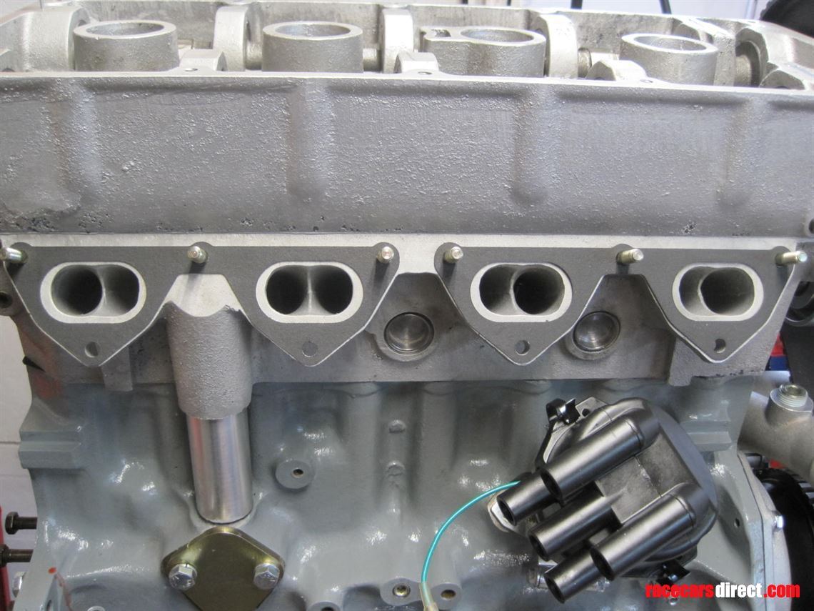 Racecarsdirect.com - Cosworth RS 1600 BDA Engine