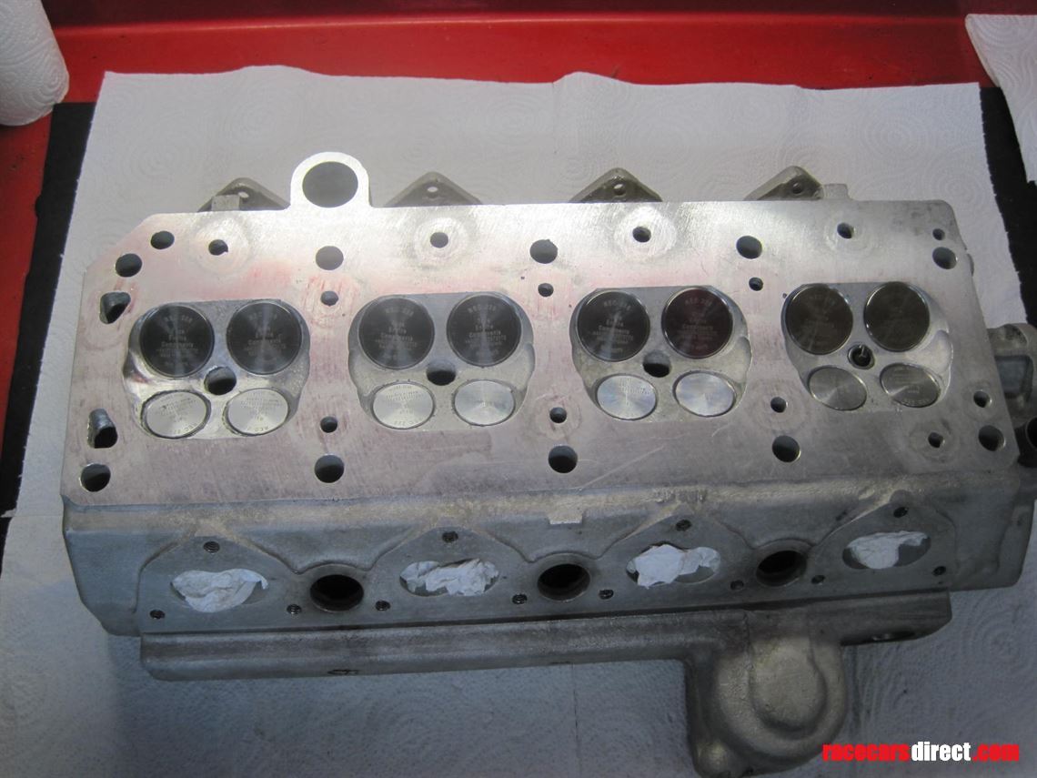 Racecarsdirect.com - Cosworth RS 1600 BDA Engine