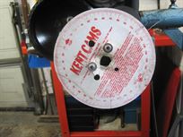 cosworth-rs-1600-bda-engine