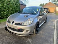clio-197-cup-car-race-ready