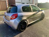 clio-197-cup-car-race-ready