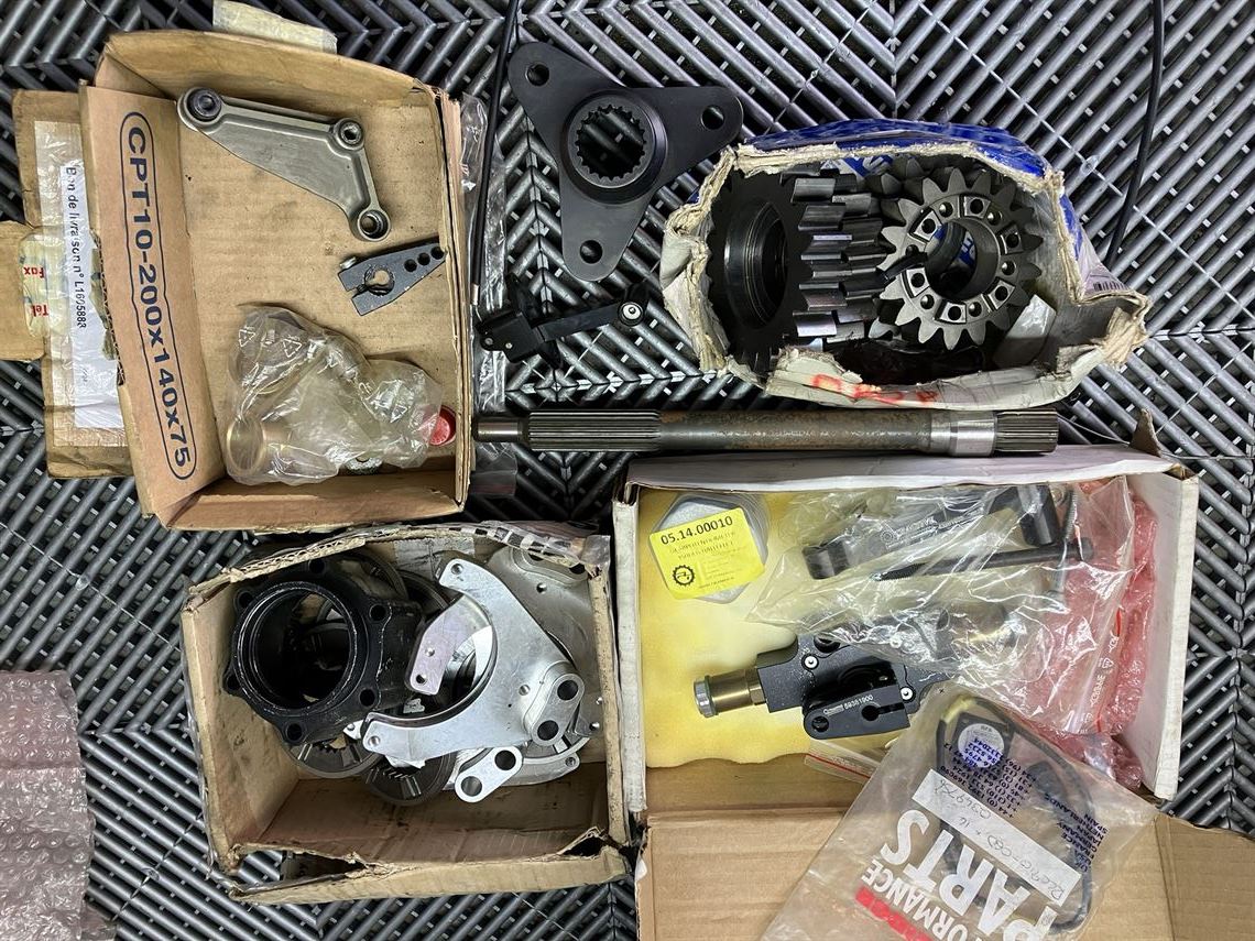 tractive-6-speed-sequential-rwd-gearboxe-bmw