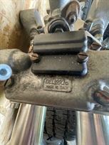 dellorto-triple-carburettors