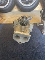 dellorto-triple-carburettors