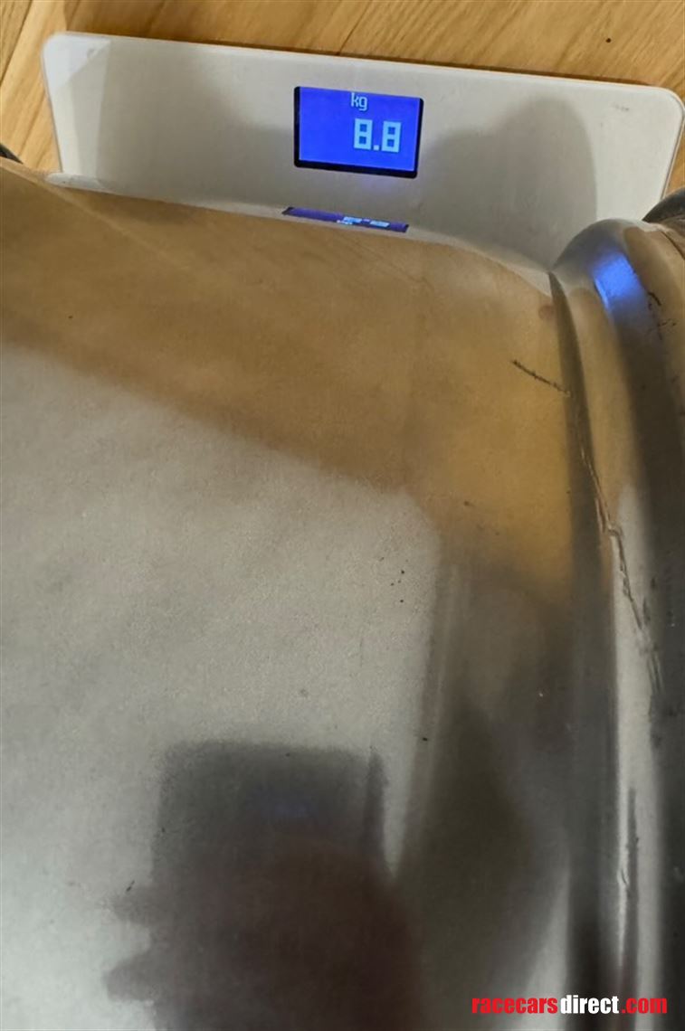 Racecarsdirect.com - RAYS FORGED MAGESIUM 18X11 ET25 WHEELS