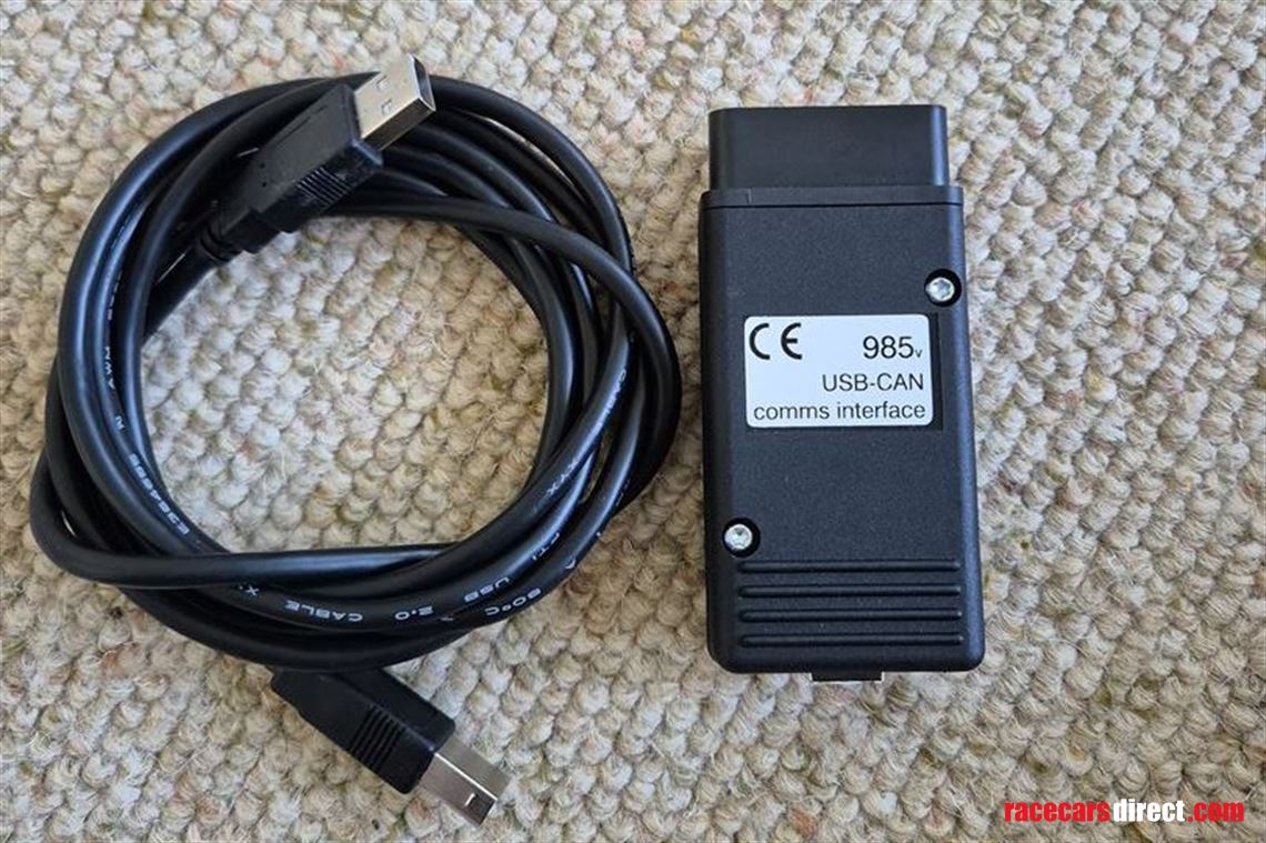 mbe-ecus-mapping-kit