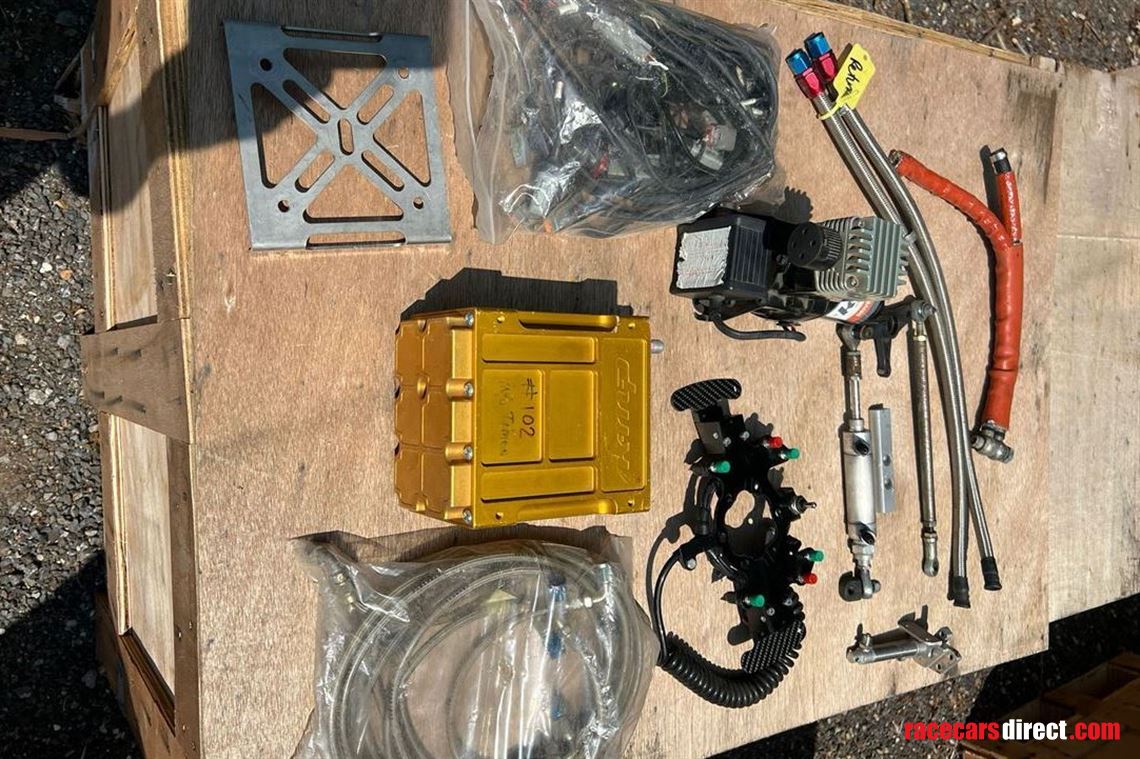 kmp-paddleshift-system