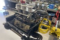 porsche-964-rsr-engine-39l-25785-kw-391-hp