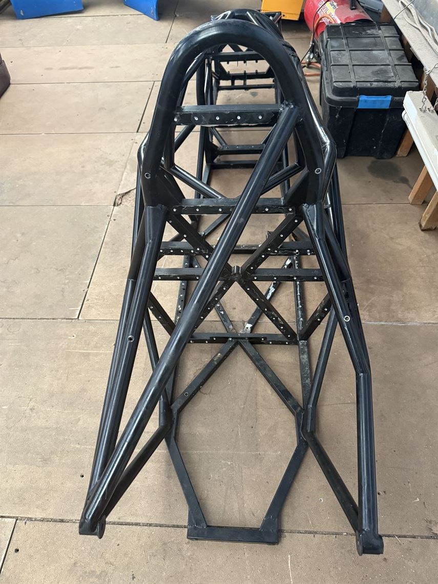 swift-sc95-rolling-chassis