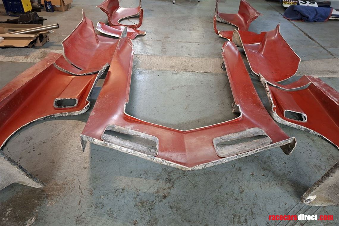 corvette-greenwood-c3-body-moulds