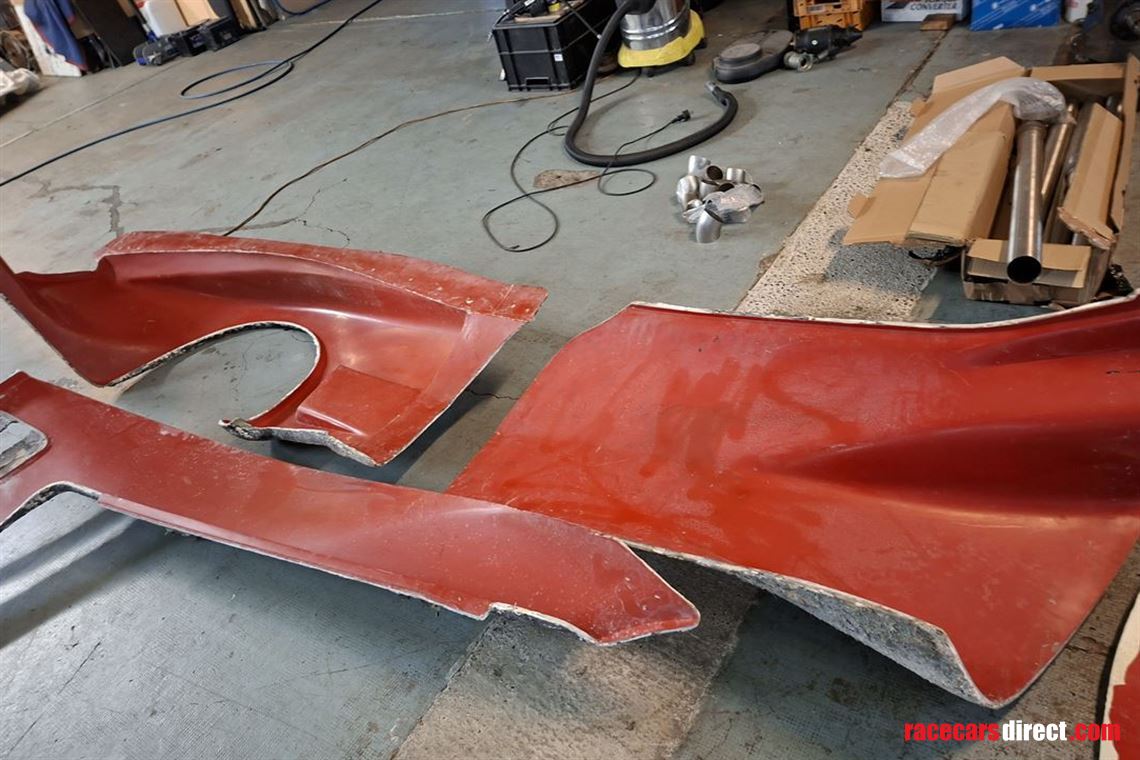 corvette-greenwood-c3-body-moulds