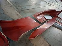 corvette-greenwood-c3-body-moulds