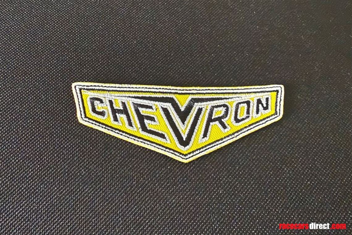 chevron-patch