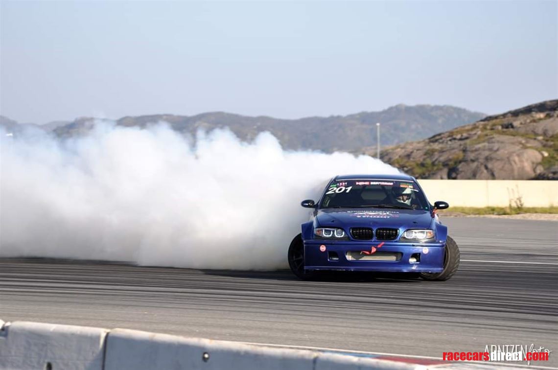 bmw-pro-drift-car