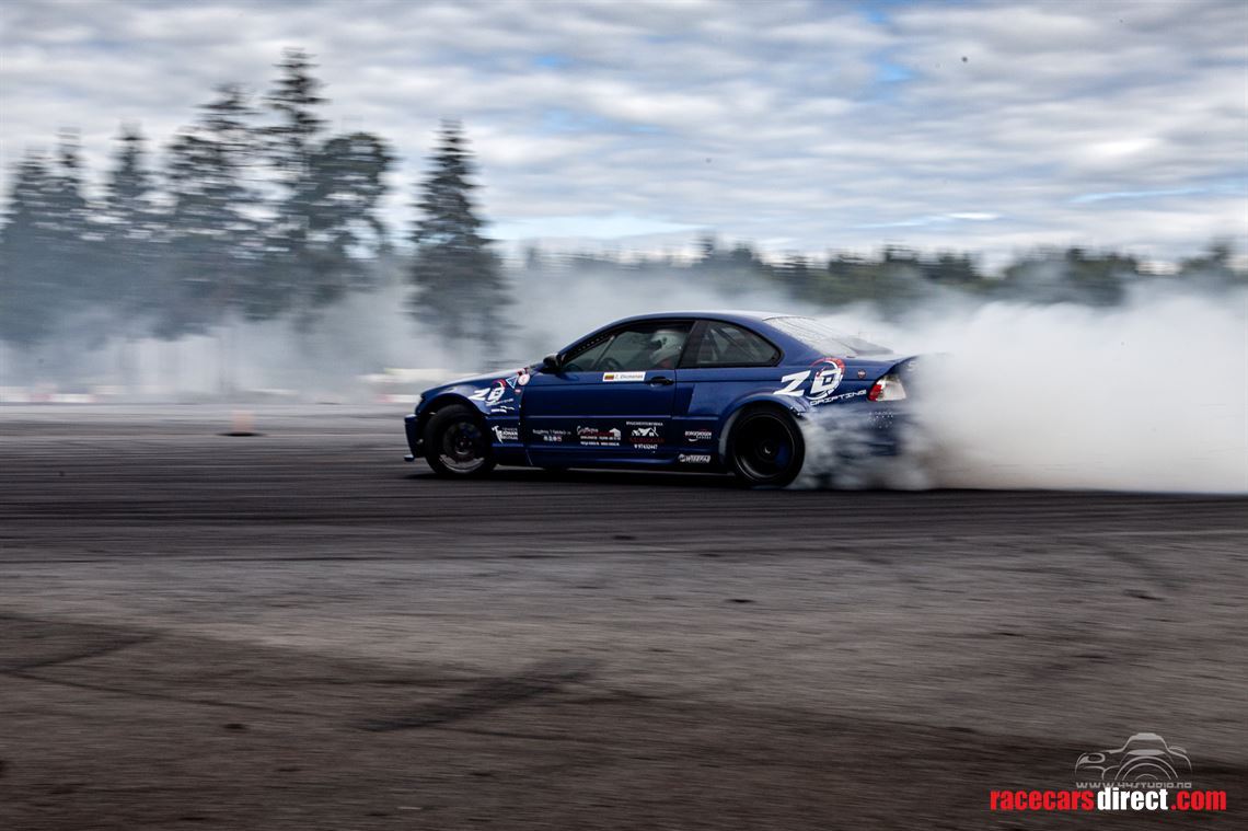 bmw-pro-drift-car