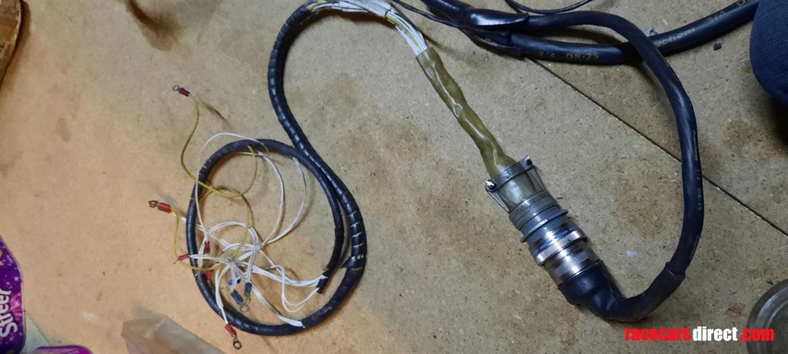 dfv-motec-electronic-system