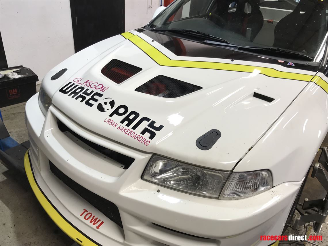 reduced-mitsubishi-evo-6rs-race-car