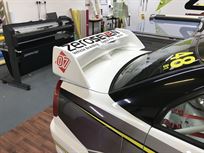 reduced-mitsubishi-evo-6rs-race-car