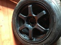 reduced-mitsubishi-evo-6rs-race-car