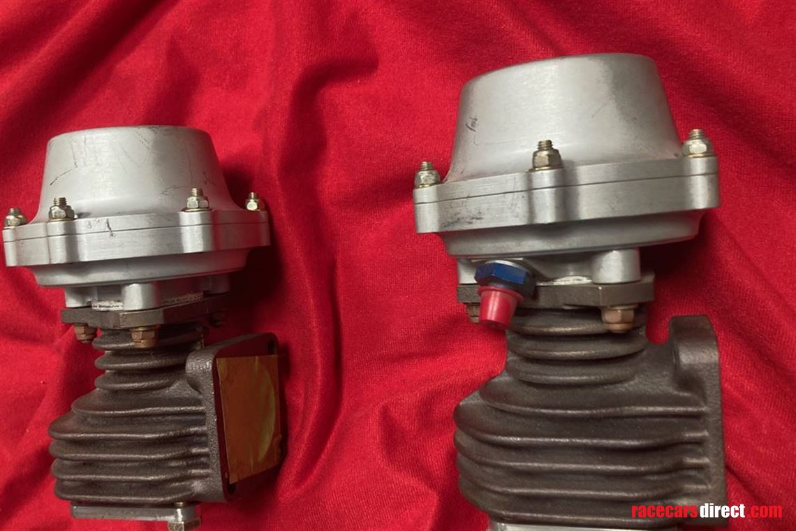 GT! wastegates NOS