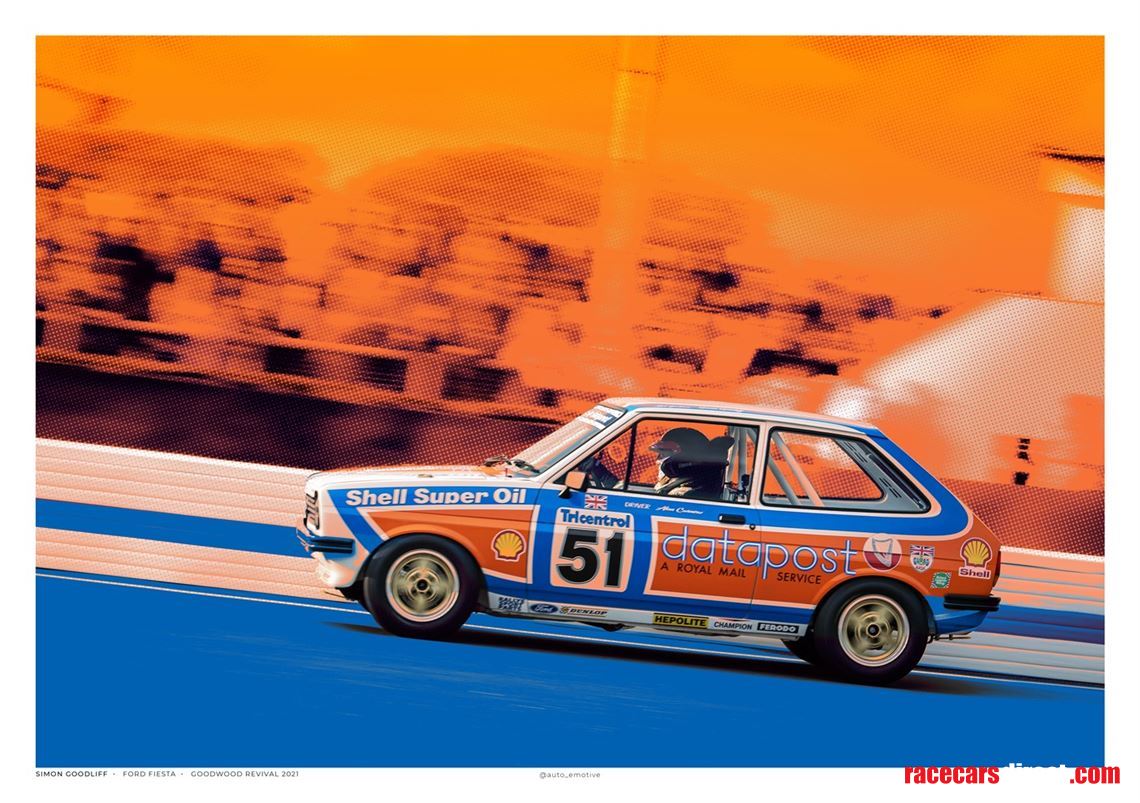 datapost-ford-fiesta-mk1-group-1-touring-car