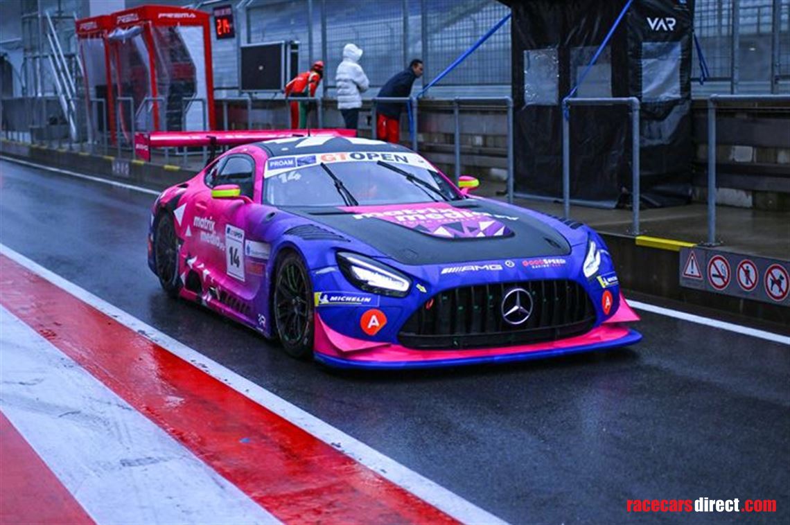mercedes-amg-gt-gt3-evo-for-sale