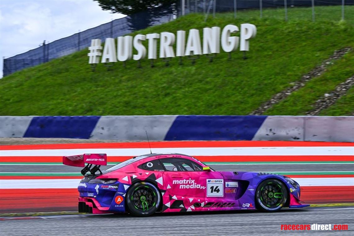 mercedes-amg-gt-gt3-evo-for-sale