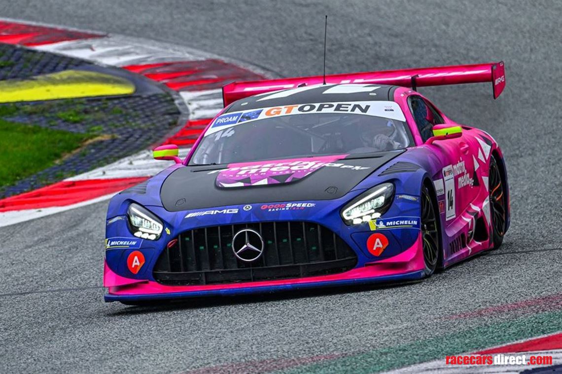 mercedes-amg-gt-gt3-evo-for-sale