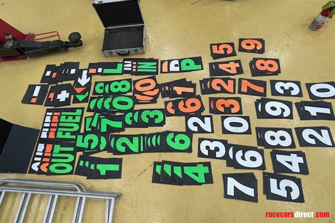 pit-boards-4-and-numbers-stop-board