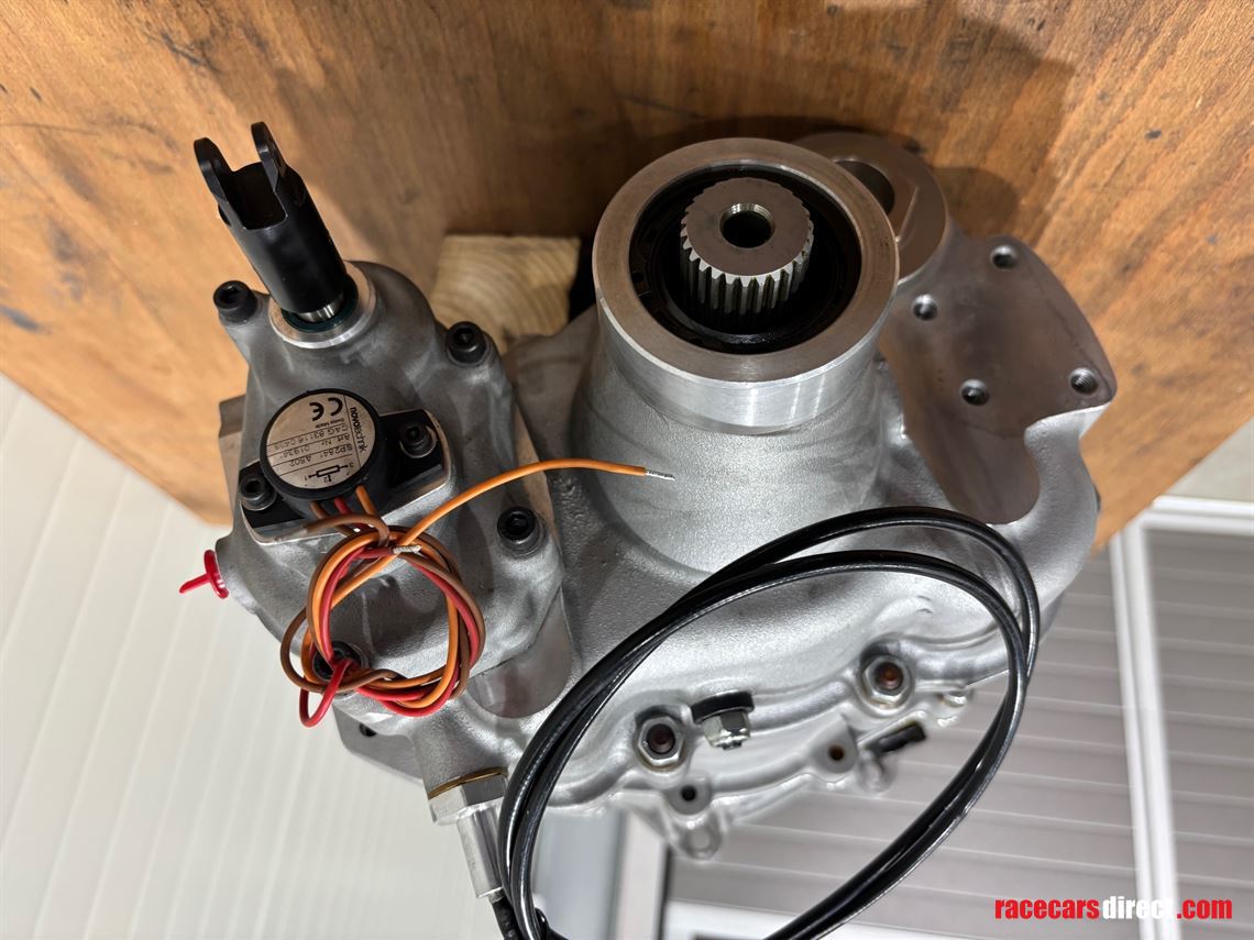 hollinger-sg-ssr-sequential-gearbox