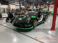 porsche-9912-gt3r-w-many-spares