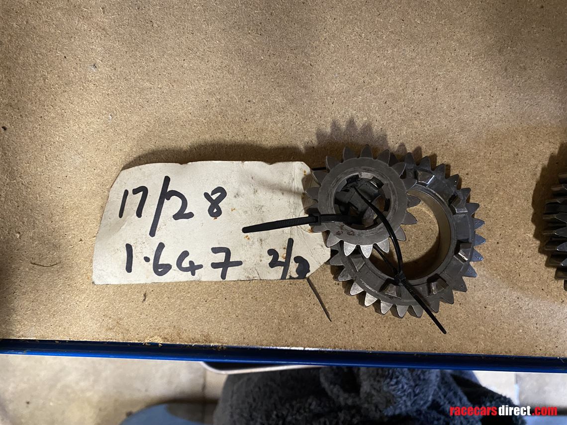 hewland-ld200-ratios