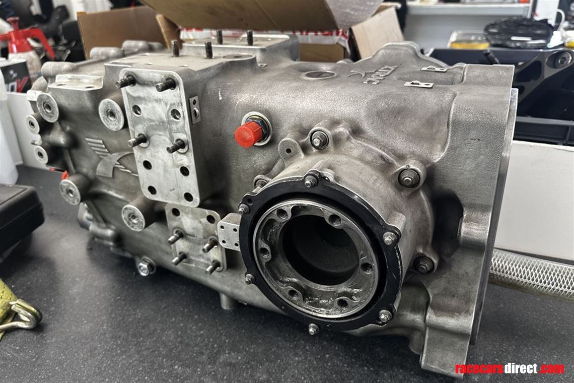 xtrac-p1152-lmp3-gearbox