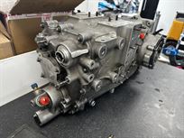 xtrac-p1152-lmp3-gearbox