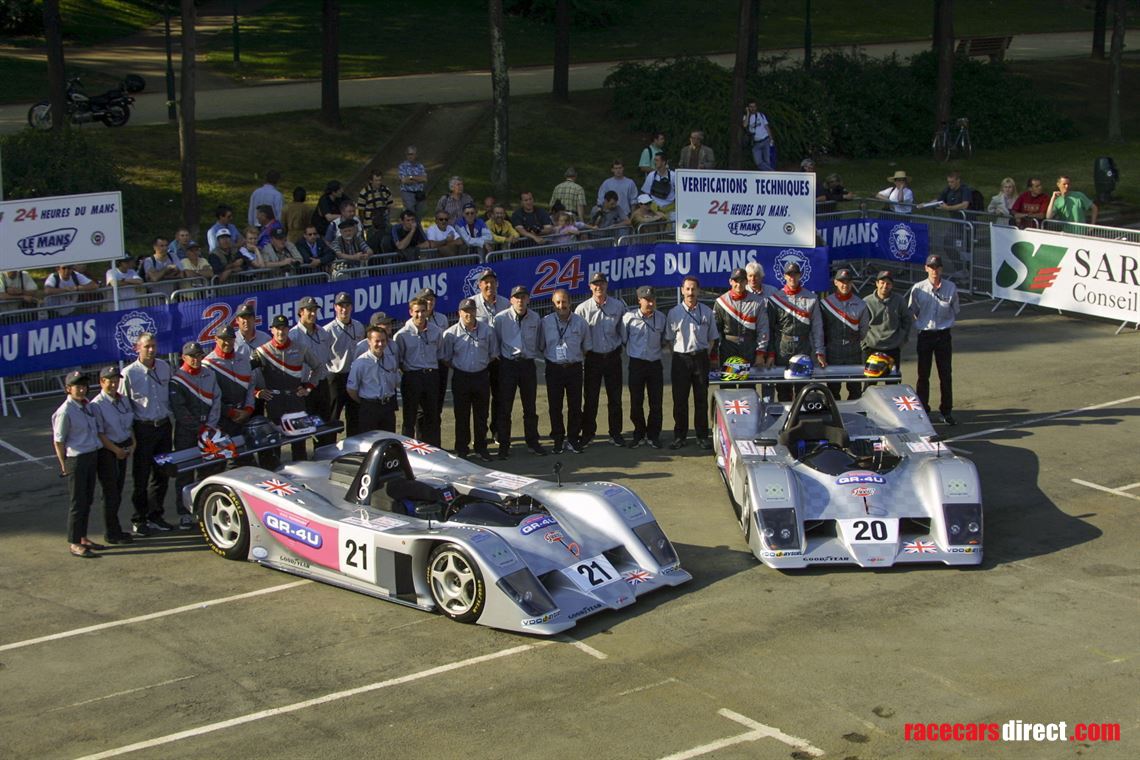 SPARK COURAGE C60 Judd #19 2001 Le Mans 1:43 Diecast EUR 24,99 SPARK COURAGE C60 Judd #19 2001 Le Mans 1:43 Diecast EUR 24,99