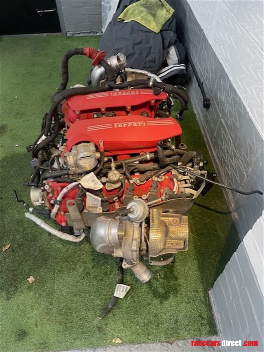 ferrari-488-f154-engine