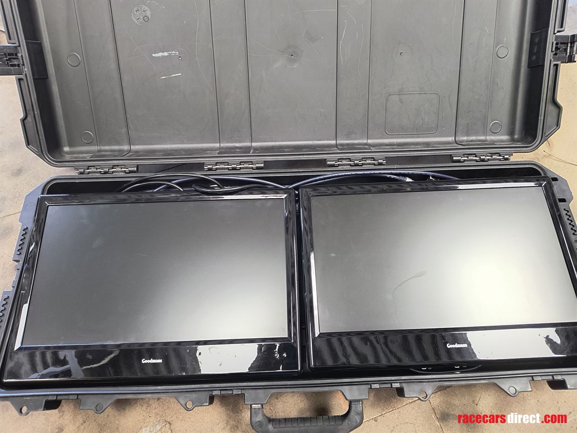 peli-pitwall-tv-case