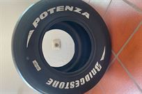 full-set-of-bridgestone-f1-displaytravel-tyre