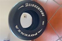 full-set-of-bridgestone-f1-displaytravel-tyre